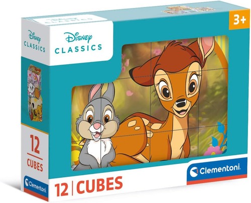 Disney classics würfel - classics,