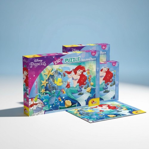 Disney prinzessin arielle - disney,