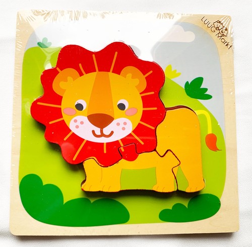 Holzpuzzle für kinder - für,