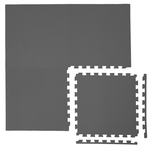 Teile spielmatte kinder - teile,