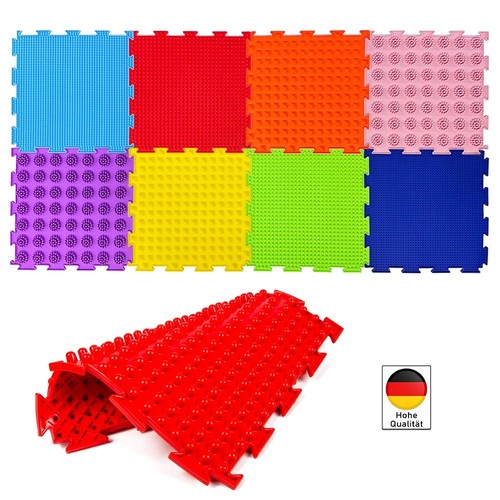 Stück orthopädische - 8,