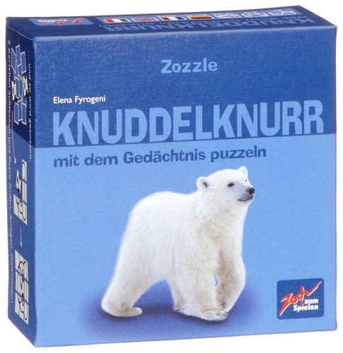 Zoch knuddelknurr - zoch,