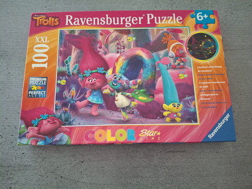 Kinderspiel puzzle - kinderspiel, "puzzle