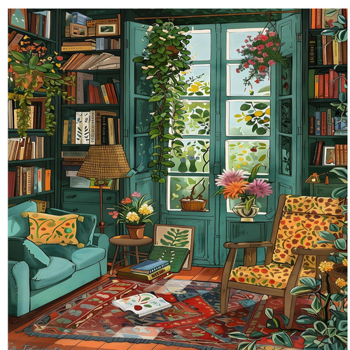 Puzzle 1000 teile erwachsene - teile,