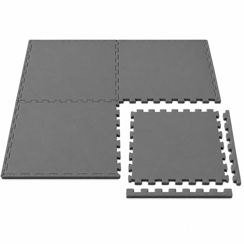 Teile spielmatte kinder - 4,