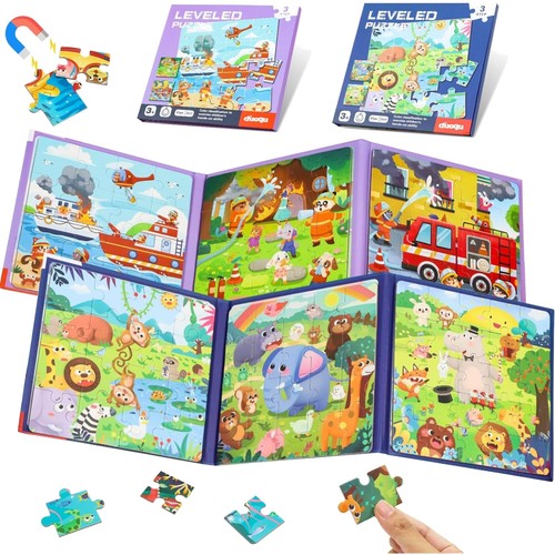 Magnetpuzzle teile sätze - magnetpuzzle,