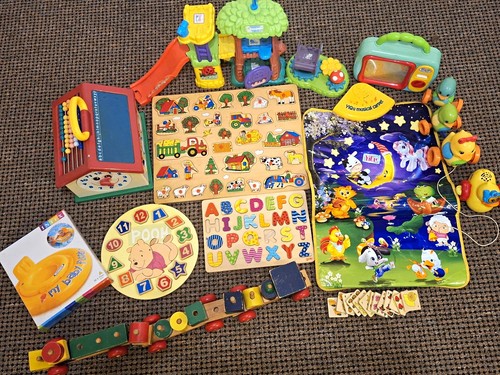 Baby/Kinderspielzeuge