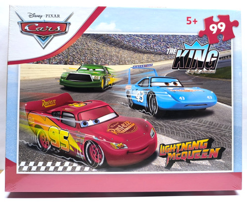 Disney cars puzzle für - cars,