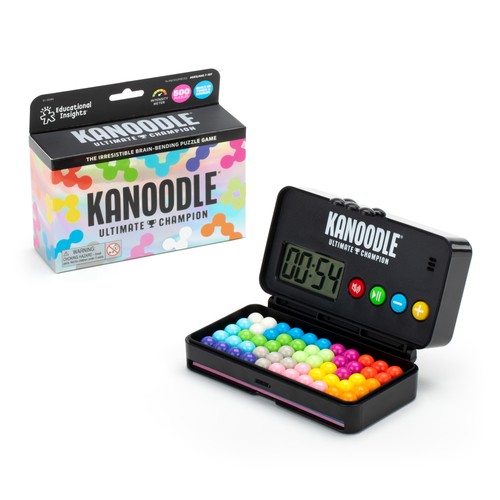Kanoodle ultimativer champion - kanoodle,